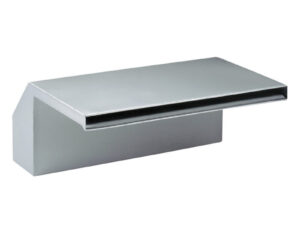 Cascadas decorativas