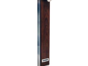 Ornamentos acuáticos Pluvium