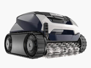 Limpiafondos eléctrico Zodiac RE4200