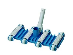 CLASSIC LIMPIAFONDOS FLEXO FIJACION MEDIANTE CLIP