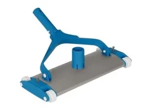 CLASSIC LIMPIAFONDOS – FIJACION POR PALOMILLAS 450 mm conexión 2”