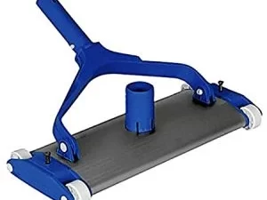 CLASSIC LIMPIAFONDOS – FIJACION POR CLIP 450 MM CONEXIÓN 2”