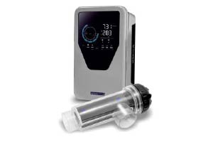 Electrolisis salina SMART NEXT