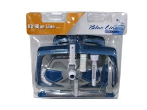 BLUE LINE KIT ACCESORIOS LIMPIEZA